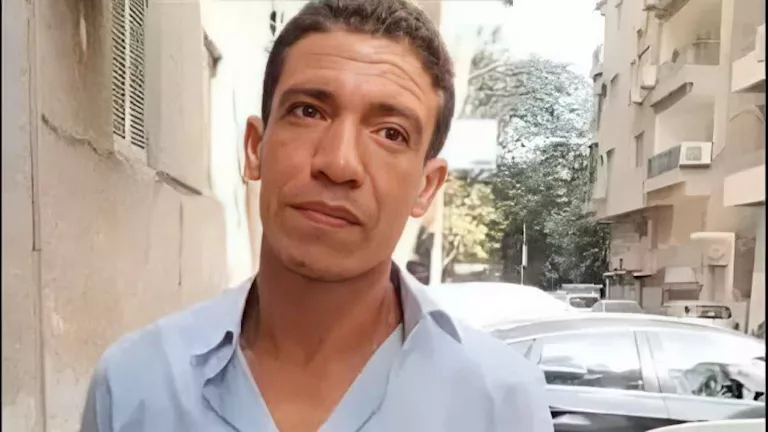 شخصية حادث كشري التحرير تعود للصدارة من خلال بلاغ جديد شخصية حادث كشري التحرير تعود للصدارة من خلال بلاغ جديد