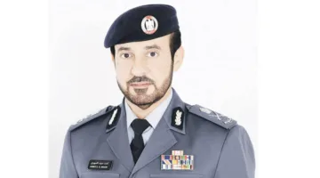 شرطة أبوظبي تتقدم بالتهاني للقيادة بمناسبة عيد الأضحى