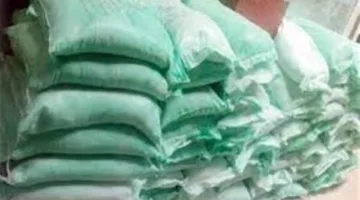 «شرطة التموين» تحجز 9 أطنان من الدقيق المدعوم خلال 24 ساعة