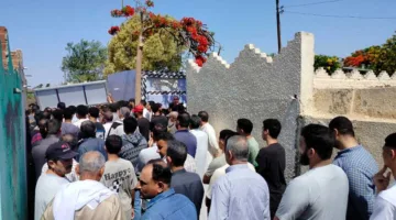 شرطة الدقهلية تحل لغز وفاة مسنّة في منزلها وسرقة مجوهراتها الذهبية