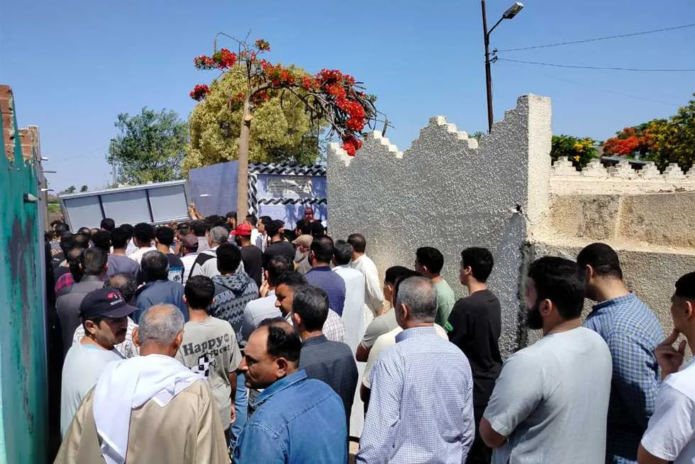شرطة الدقهلية تحل لغز وفاة مسنّة في منزلها وسرقة مجوهراتها الذهبية شرطة الدقهلية تحل لغز وفاة مسنّة في منزلها وسرقة مجوهراتها الذهبية