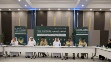 شرطة دبي تبدأ الدورات الصيفية للطلاب في 30 من الشهر الحالي