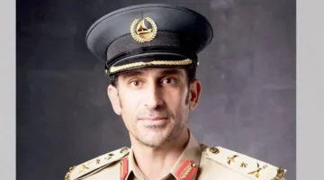 شرطة دبي تعزز من تواجد دورياتها الأمنية