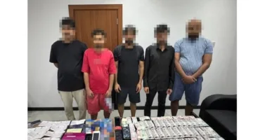 شرطة دبي تَفكك شبكة إلكترونية سرقت معلومات مصرفية عبر روابط مزيفة