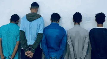 شرطة مكة: القبض على مخالفين لأنظمة الحدود ووافد ومقيمين بتهمة سرقة كابلات كهربائية