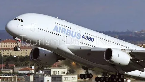 شركات الطيران الصينية تفكر في اقتناء 500 طائرة من طراز إيرباص شركات الطيران الصينية تفكر في اقتناء 500 طائرة من طراز إيرباص