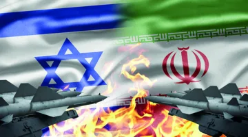 شركات الطيران تغيّر مساراتها بسبب الضربات الإسرائيلية على إيران