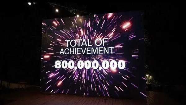 شركة «Egyptian Developers» تحقق مبيعات تعاقدية بقيمة 800 مليون جنيه في وقت قياسي بمشروعاتها شركة «Egyptian Developers» تحقق مبيعات تعاقدية بقيمة 800 مليون جنيه في وقت قياسي بمشروعاتها