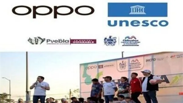 شركة OPPO في نهائي دوري أبطال أوروبا: نساند الابتكار في مجال كرة القدم سواء داخل الملعب أو خارجه