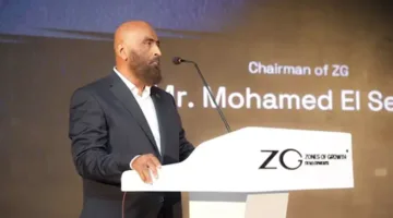 شركة “ZG للتطوير” تبرم اتفاقية شراكة استراتيجية مع “استادات للاستثمار الرياضي”