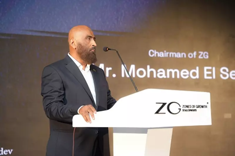 شركة “ZG للتطوير” تبرم اتفاقية شراكة استراتيجية مع “استادات للاستثمار الرياضي” شركة “ZG للتطوير” تبرم اتفاقية شراكة استراتيجية مع “استادات للاستثمار الرياضي”