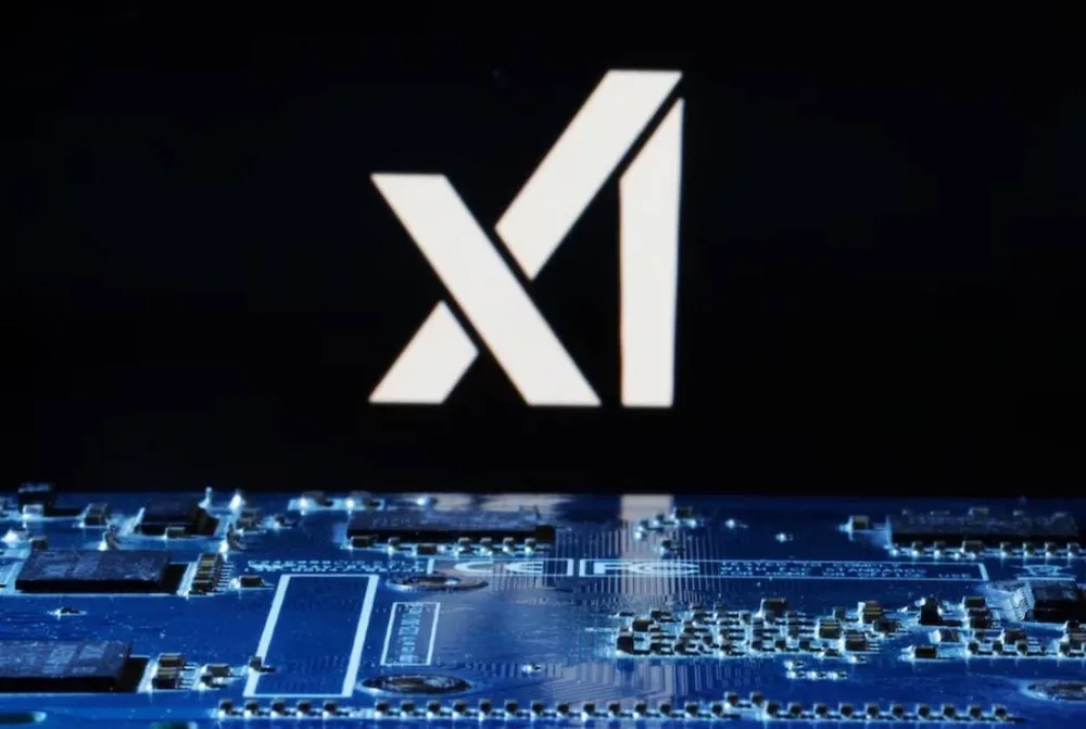 شركة xAI التابعة لإيلون ماسك تحصل على قرض بفائدة مرتفعة شركة xAI التابعة لإيلون ماسك تحصل على قرض بفائدة مرتفعة