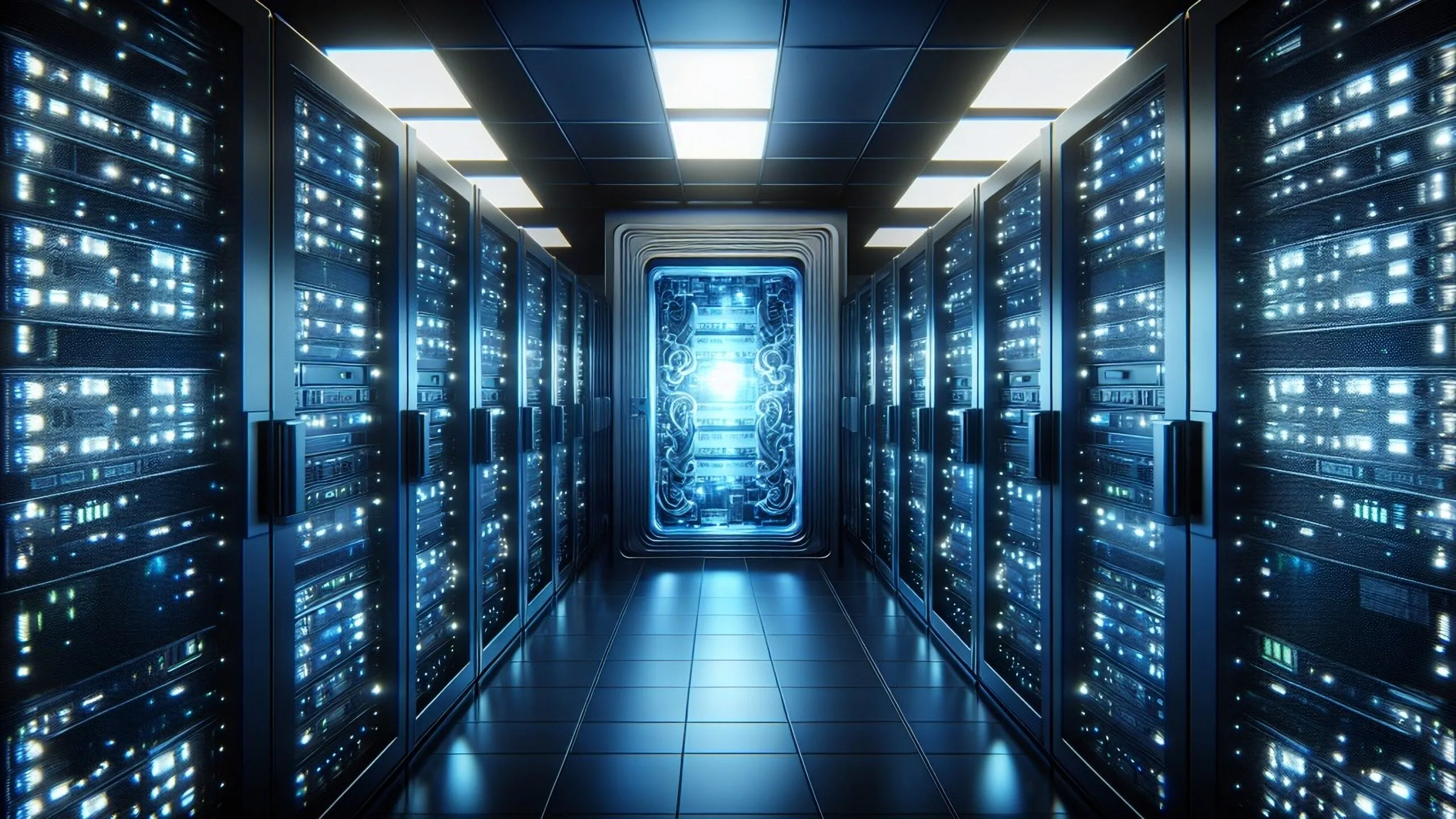 شركة أبحاث: من المتوقع أن يرتفع سوق مراكز البيانات في السعودية بنسبة 200% ليصل إلى 3.9 مليار دولار بحلول عام 2030. شركة أبحاث: من المتوقع أن يرتفع سوق مراكز البيانات في السعودية بنسبة 200% ليصل إلى 3.9 مليار دولار بحلول عام 2030.