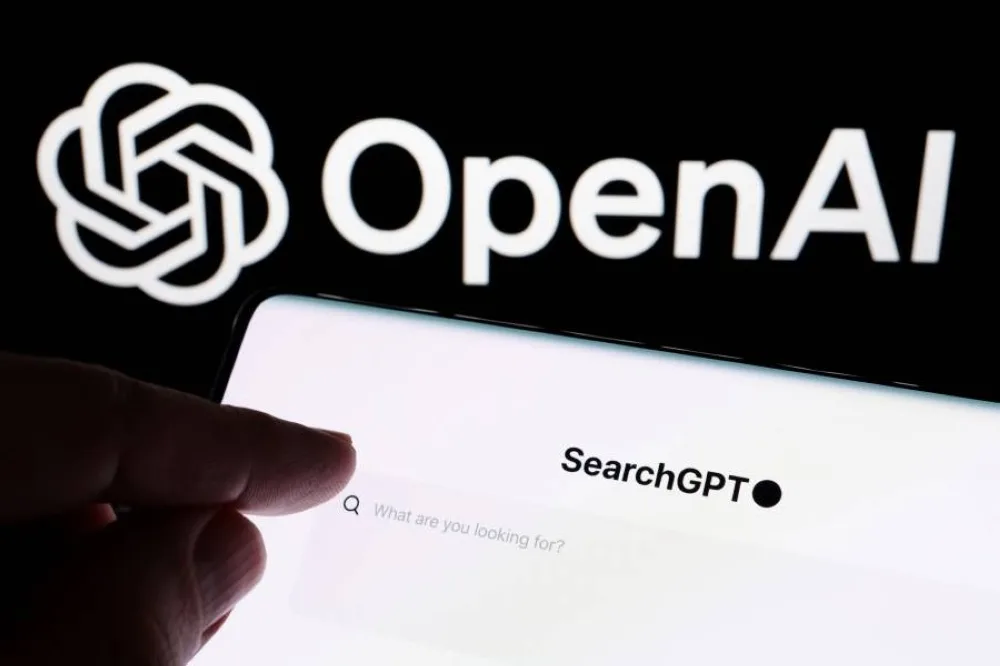 شركة أوبن إيه آي تتعاون مع غوغل في اتفاقية سحابية فريدة من نوعها شركة أوبن إيه آي تتعاون مع غوغل في اتفاقية سحابية فريدة من نوعها