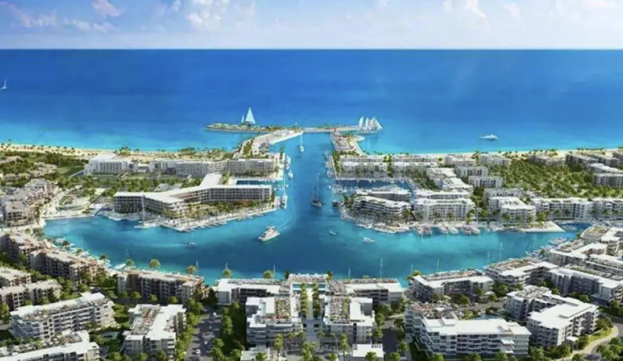شركة إعمار مصر: مشروع البحر الأحمر مرتبط بشركة سكاى تاور شركة إعمار مصر: مشروع البحر الأحمر مرتبط بشركة سكاى تاور
