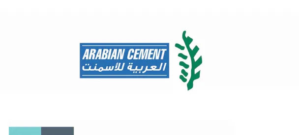 شركة العربية للأسمنت تحقق أرباحاً قدرها 590.3 مليون جنيه في الربع الأول شركة العربية للأسمنت تحقق أرباحاً قدرها 590.3 مليون جنيه في الربع الأول