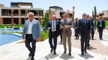 شركة بتر هوم، المطور الرائد في العاصمة، تحتفل بتسليم مشروع ‘صولو’، ثاني مشاريعها في العاصمة الإدارية