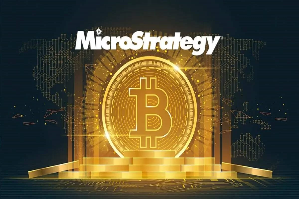 شركة تعتمد استراتيجيات تضخيم تزيد من محفظتها من البيتكوين إلى 62 مليار دولار مع استمرار عمليات الاقتناء. شركة تعتمد استراتيجيات تضخيم تزيد من محفظتها من البيتكوين إلى 62 مليار دولار مع استمرار عمليات الاقتناء.
