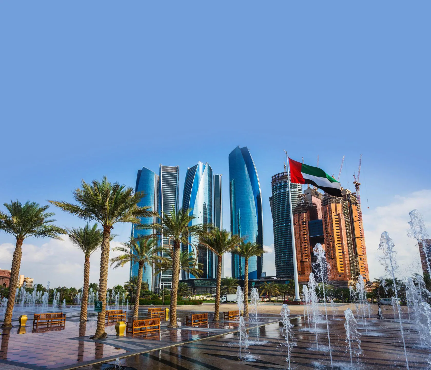 شركة “فارو مانجمنت” الأمريكية تتعاون مع عمالقة صناديق التحوط في أبوظبي شركة “فارو مانجمنت” الأمريكية تتعاون مع عمالقة صناديق التحوط في أبوظبي