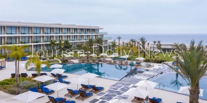 شركة قطرية تخطط لاستثمار جديد في قطاع الفنادق بالمغرب شركة قطرية تخطط لاستثمار جديد في قطاع الفنادق بالمغرب