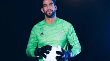 شريف إكرامي بعد الفوز بدوري أبطال إفريقيا: تهنئة “مبروك” لا تكفي