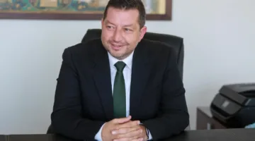 شريف الصياد: البرنامج الجديد لدعم تصدير المنتجات يعزز تنافسية القطاع الهندسي