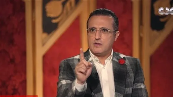 شريف مدكور يسبب جدلاً بقوله: «لا أذهب للصلاة في المسجد بسبب الضجيج» شريف مدكور يسبب جدلاً بقوله: «لا أذهب للصلاة في المسجد بسبب الضجيج»
