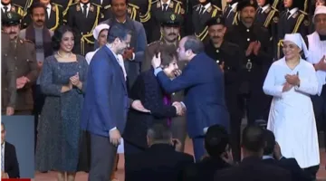 شعب مصر يقدّر حبك: رسالة سميحة أيوب إلى الرئيس السيسي