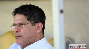 «شعور هائل»… تعليق ملفت من أيمن الرمادي عقب فوز الزمالك بكأس مصر