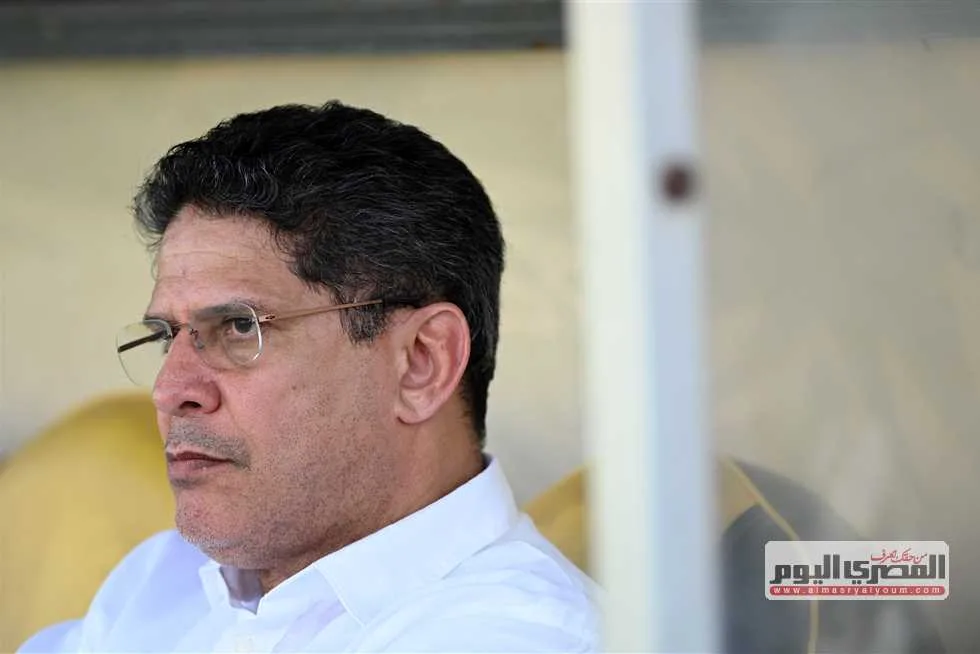 «شعور هائل»… تعليق ملفت من أيمن الرمادي عقب فوز الزمالك بكأس مصر «شعور هائل»… تعليق ملفت من أيمن الرمادي عقب فوز الزمالك بكأس مصر