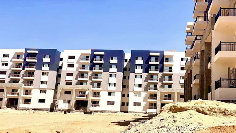 شقق متاحة للتسليم الفوري.. انطلاق حجز وحدات “حكايات التجمع” في القاهرة الجديدة شقق متاحة للتسليم الفوري.. انطلاق حجز وحدات “حكايات التجمع” في القاهرة الجديدة