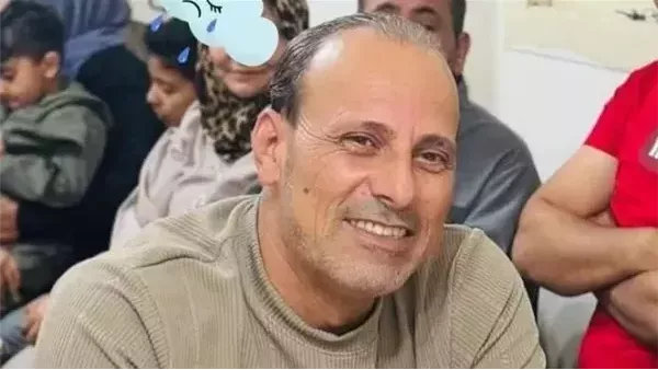 شقيق الشهيد البطل يكشف لجمهور “الجمهور” تفاصيل مكالمته مع وزير البترول شقيق الشهيد البطل يكشف لجمهور “الجمهور” تفاصيل مكالمته مع وزير البترول