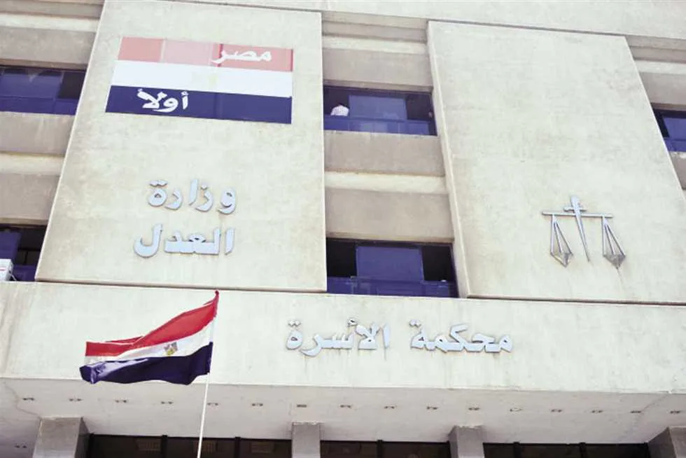 شقيقان يرفعان دعوى لمنع والدتهما المسنّة من الزواج: «تريد الارتباط بابن خالها» (التفاصيل) شقيقان يرفعان دعوى لمنع والدتهما المسنّة من الزواج: «تريد الارتباط بابن خالها» (التفاصيل)