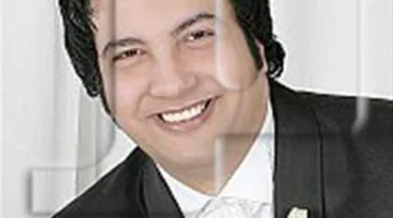 «شكرًا لله على نجاتنا».. وليد يوسف يتعرض لحادث خطير على طريق المنصورة