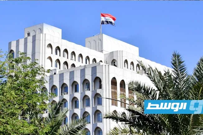 شكوى من العراق لمجلس الأمن بشأن “انتهاكات إسرائيلية” في مجاله الجوي شكوى من العراق لمجلس الأمن بشأن “انتهاكات إسرائيلية” في مجاله الجوي
