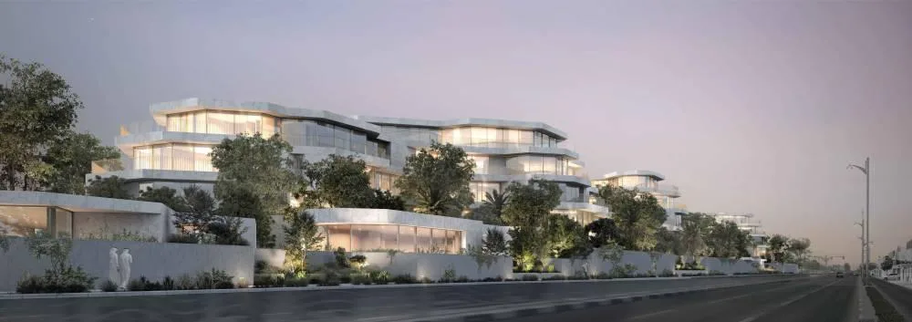 «شمال» تطرح أحدث مشاريعها السكنية في دبي