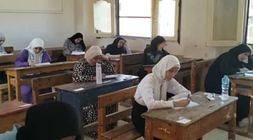 «شمال سيناء الأزهرية»: عدم وجود شكاوى بشأن امتحانات الفيزياء للقسم العلمي اليوم