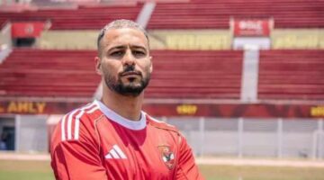 شوبير: الأهلي نجح في معالجة مشكلة قلب الدفاع من خلال تعاقده مع بيكهام