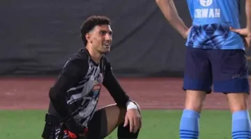 شوبير: مباراة الزمالك وبيراميدز فرصة للدفاع عن موقف «هدف عواد» ضد الشائعات