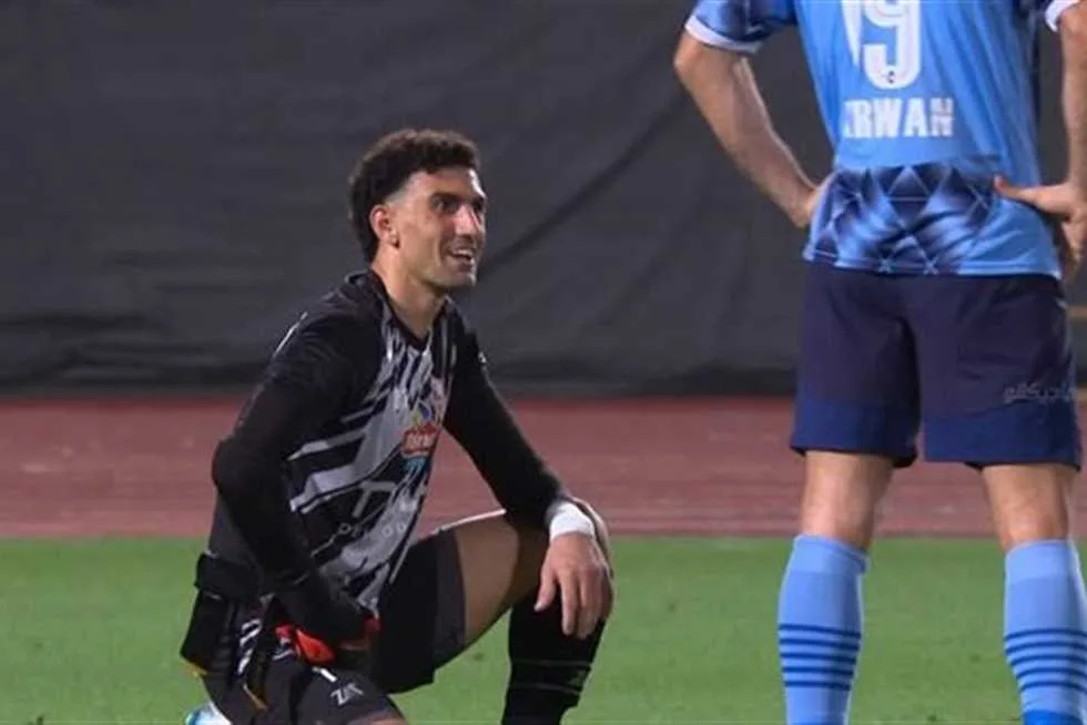 شوبير: مباراة الزمالك وبيراميدز فرصة للدفاع عن موقف «هدف عواد» ضد الشائعات شوبير: مباراة الزمالك وبيراميدز فرصة للدفاع عن موقف «هدف عواد» ضد الشائعات