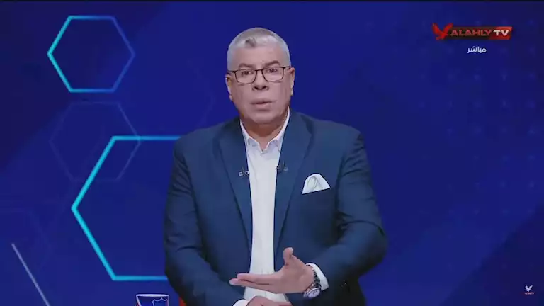 شوبير يحدد موعد مغادرة زيزو ويرد على الزمالك شوبير يحدد موعد مغادرة زيزو ويرد على الزمالك