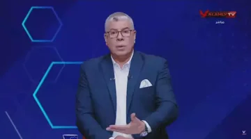 شوبير يطلق تحذيرًا قويًا للزمالك بشأن زيزو