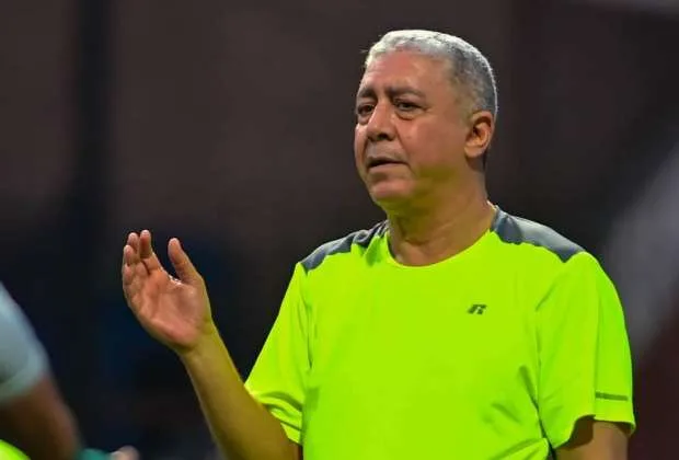شوقي غريب يتصدر قائمة 4 مرشحين لتدريب الاتحاد السكندري شوقي غريب يتصدر قائمة 4 مرشحين لتدريب الاتحاد السكندري