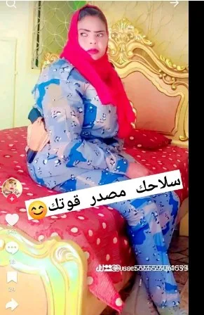 أبو عمار السوداني يتحدث عن مطالبات البعض بالاعتذار عن حملة شيراز! أبو عمار السوداني يتحدث عن مطالبات البعض بالاعتذار عن حملة شيراز!