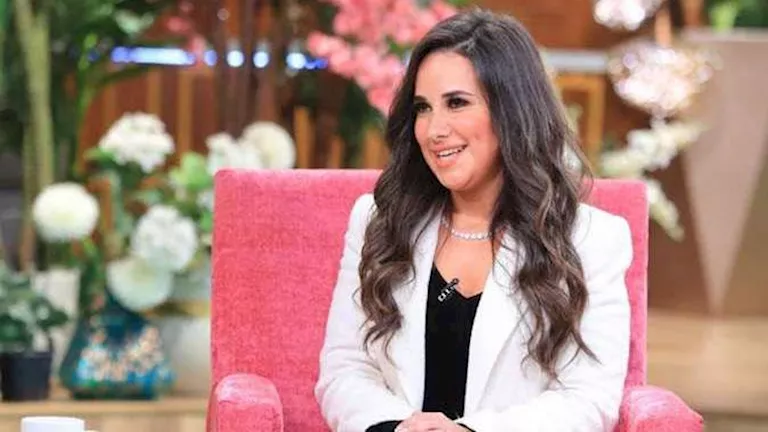شيري عادل تتصدر قائمة الأكثر بحثًا على “جوجل” شيري عادل تتصدر قائمة الأكثر بحثًا على “جوجل”