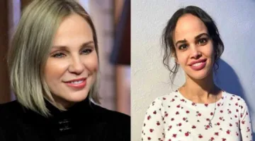 شيرين رضا تحتفل بعيد ميلاد ابنتها نور عمرو دياب بصور مميزة من طفولتها
