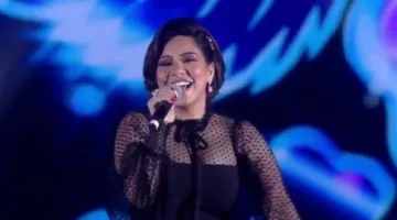 شيرين عبد الوهاب تشارك في حفلة ضمن مهرجان موازين في 28 يونيو الحالي