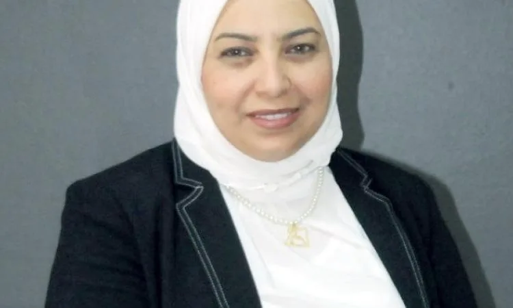 شيرين عبدالخالق: الإذاعة توثق تاريخ مصر وتراقب المستمعين في كل زاوية شيرين عبدالخالق: الإذاعة توثق تاريخ مصر وتراقب المستمعين في كل زاوية
