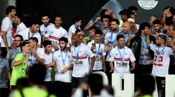 شيكابالا: كأس مصر كانت بحاجة لتسديدتي للفوز على بيراميدز “العملاق”