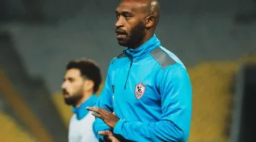 شيكابالا: لم نحقق أفضل موسم لنا ونحتاج إلى لاعبين يستحقون تمثيل الزمالك